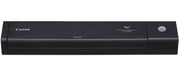 Canon imageFORMULA P-208II Arkmatad skanner 600 x 600 DPI A4 Svart