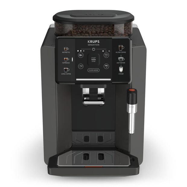 Krups Sensation C50 EA9108 Helautomatisk Espressomaskin 1,7 l