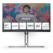 AOC Q27U3CV - QHD