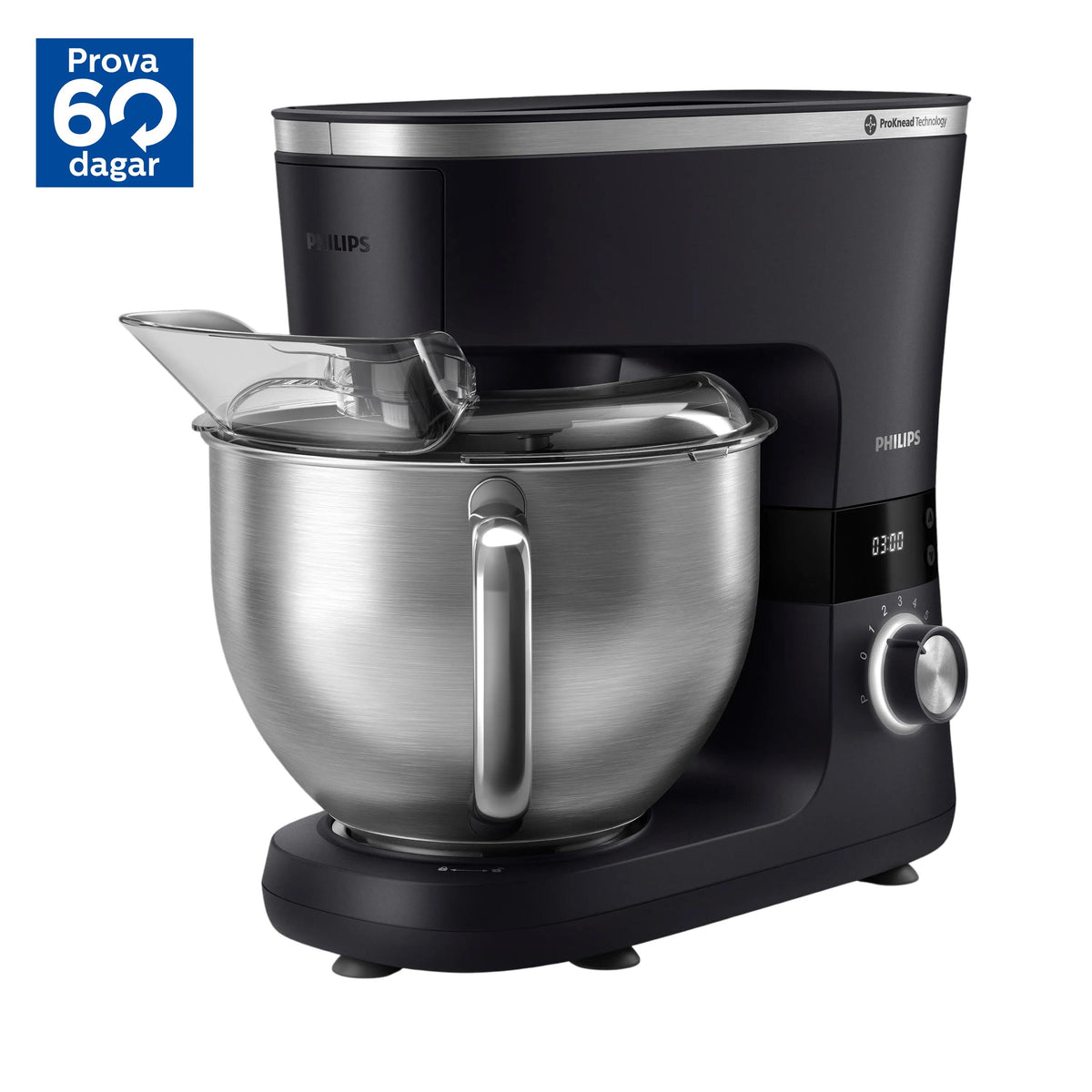 Philips Series 7000 köksmaskin matberedare