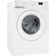 Indesit MTWA 71252 W EE tvättmaskin Frontmatad 7 kg 1200 RPM Vit