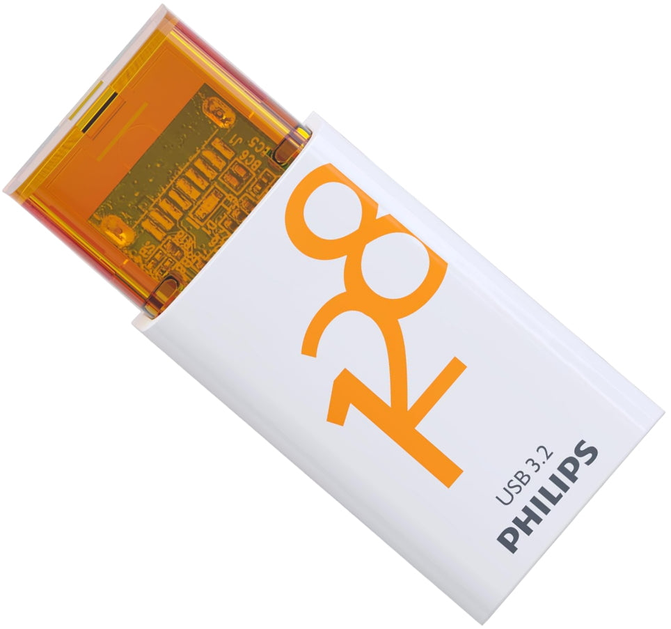 Philips USB 3.2