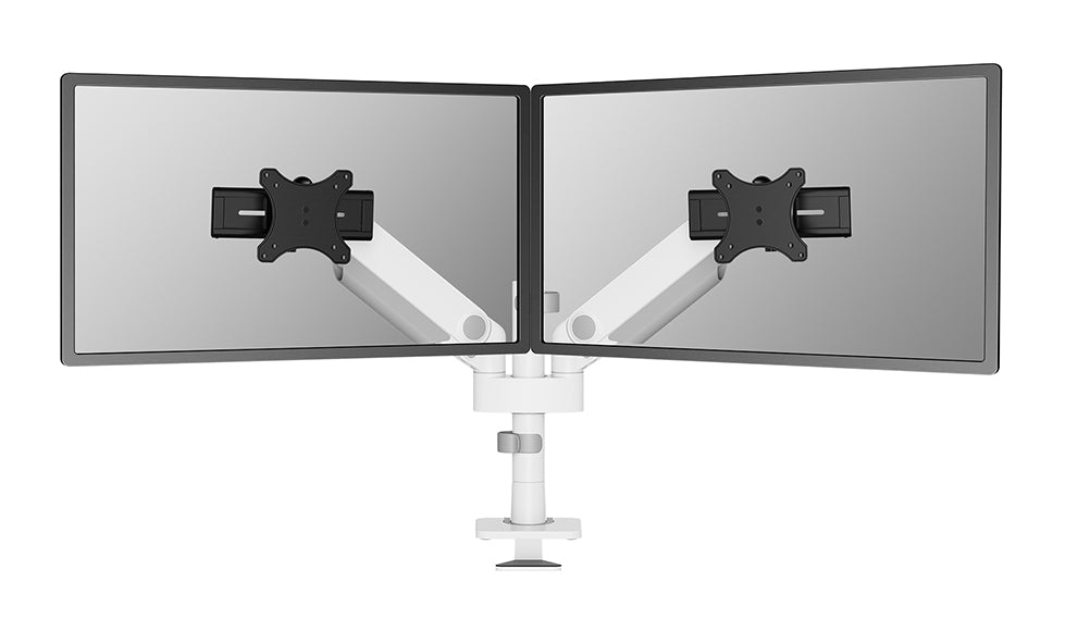Neomounts DS65S-950WH2 fäste och ställ till bildskärm