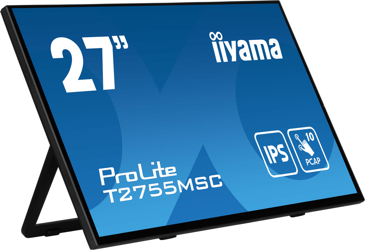 iiyama ProLite T2755MSC-B1