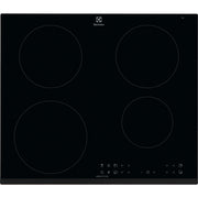 Electrolux LIR60430 Svart Inbyggd