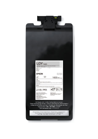 Epson P-Series 64" Light Gray IIPS Ink 1600ml bläckpatron
