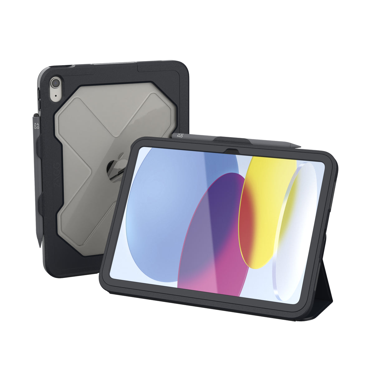 ZAGG 103114856 iPad-fodral