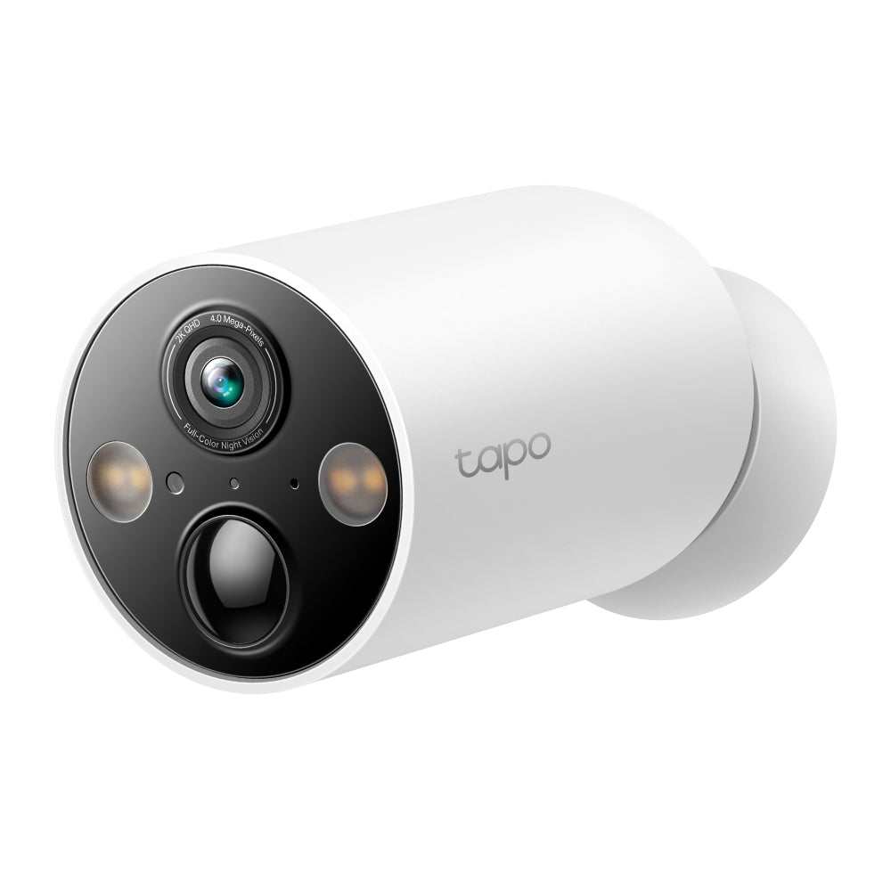 TP-Link Tapo C425 Projektil (form) IP-säkerhetskamera Utomhus 2560 x 1440 pixlar