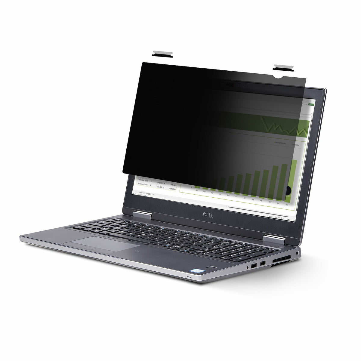 StarTech.com 133LT-PRIVACY-SCREEN sekretessfilter för skärmar