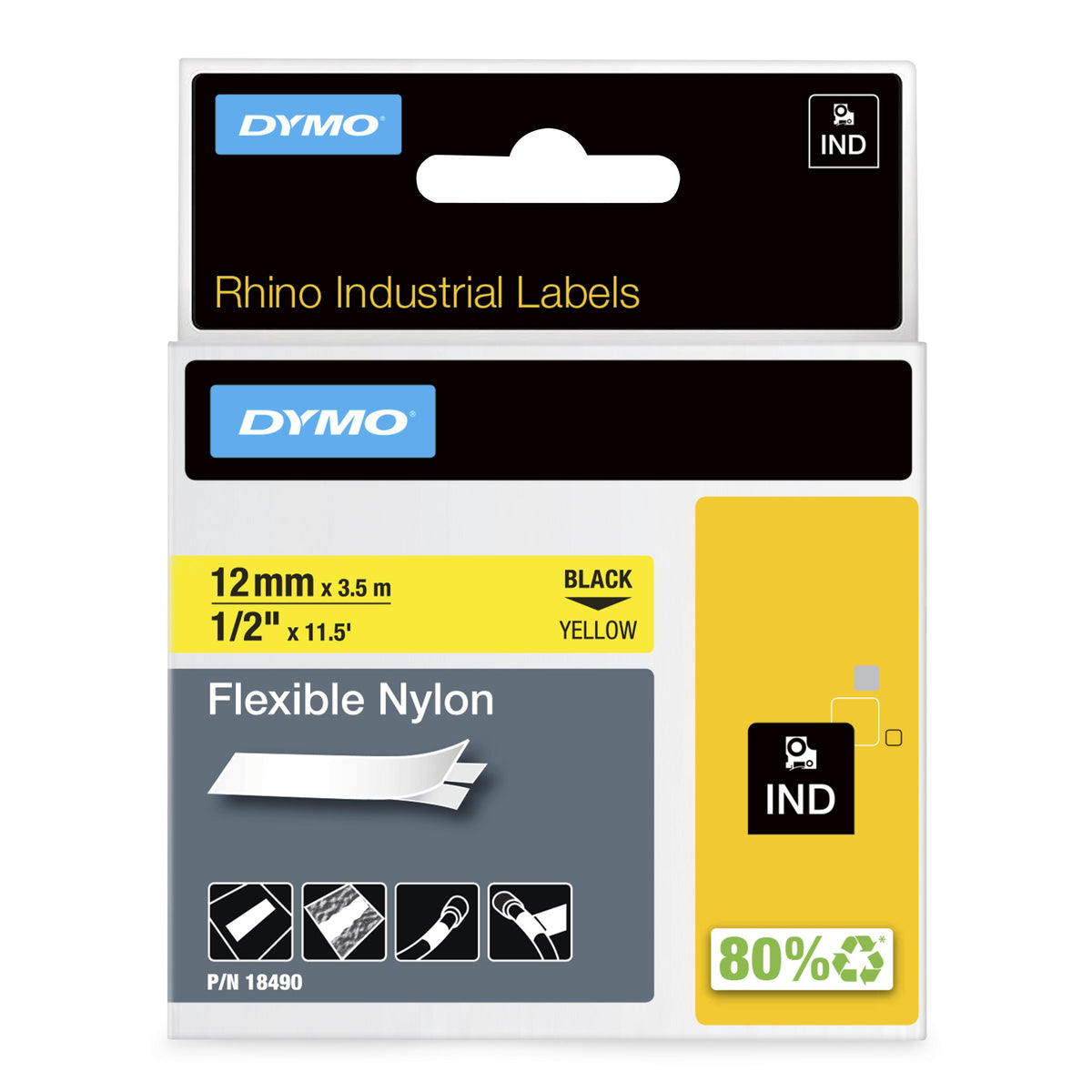 DYMO Industriella