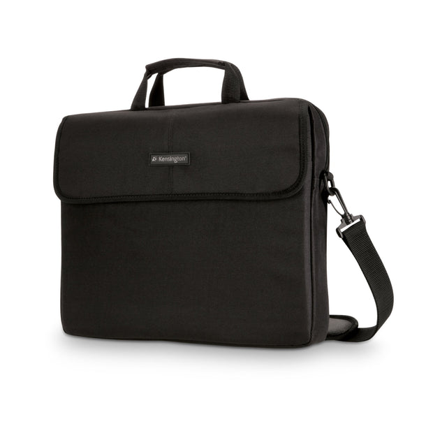 Kensington SP10 15,6" klassiskt fodral laptopväska