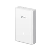 TP-Link Omada EAP725-Wall 5012 Mbit/s Vit Strömförsörjning via Ethernet (PoE) stöd