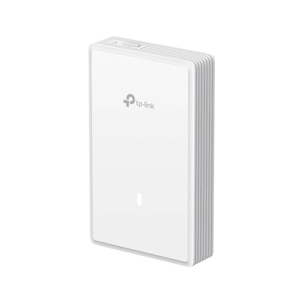 TP-Link Omada EAP725-Wall 5012 Mbit/s Vit Strömförsörjning via Ethernet (PoE) stöd