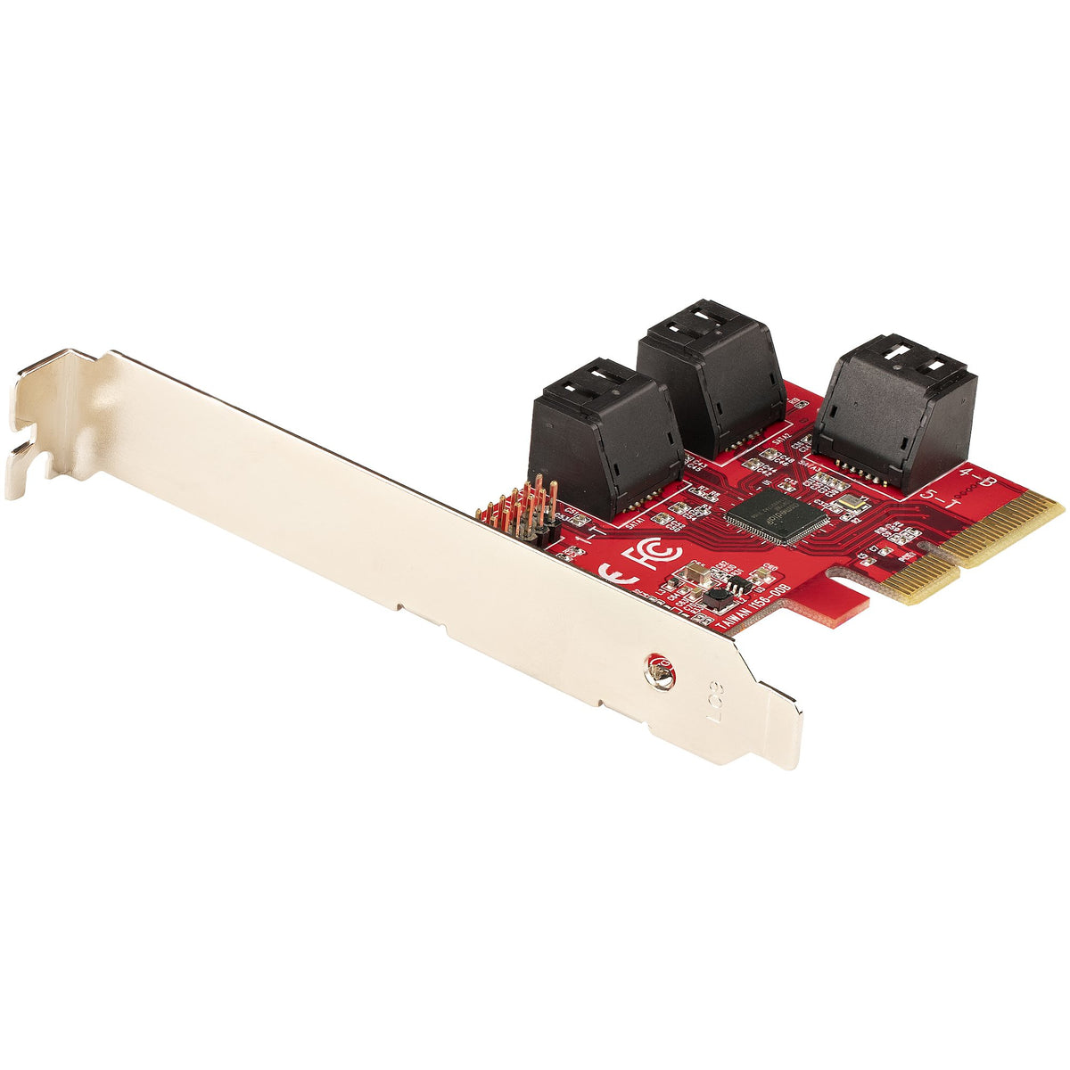 StarTech.com SATA PCIe-kort