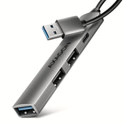 Axagon HUB USB HUE-STA