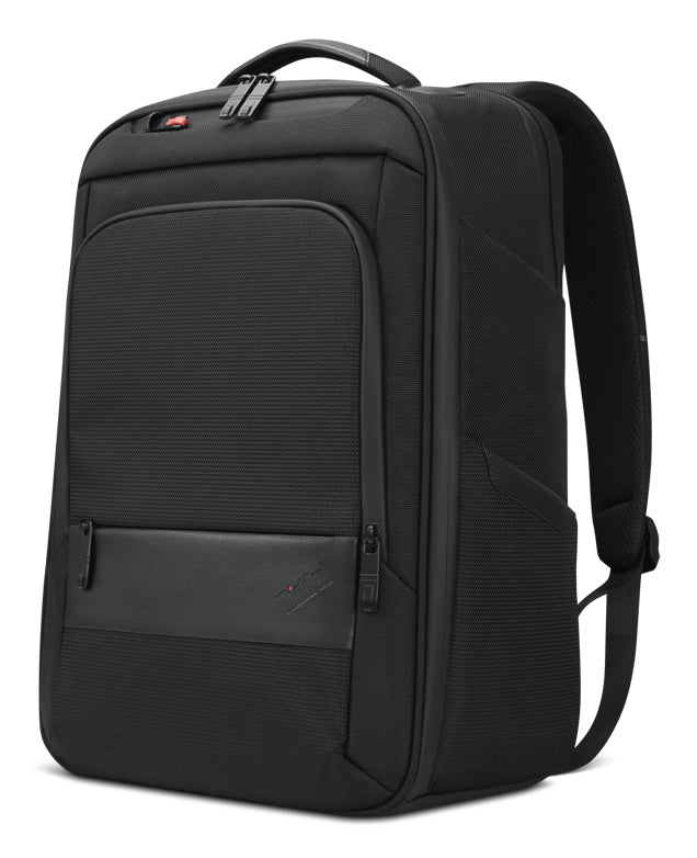 Lenovo ThinkPad Professional 16-inch Gen 2 ryggsäckar Fritidsryggsäck Svart Plast