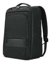 Lenovo ThinkPad Professional 16-inch Gen 2 ryggsäckar Fritidsryggsäck Svart Plast