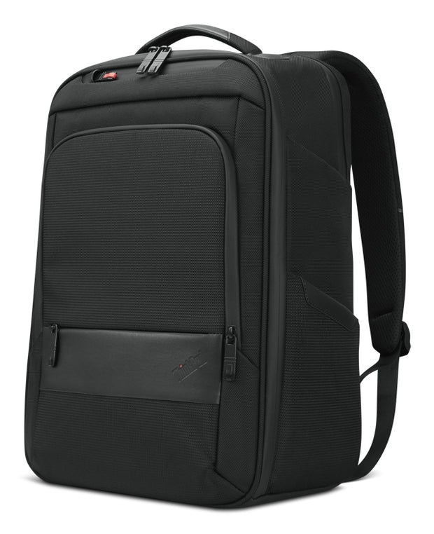 Lenovo ThinkPad Professional 16-inch Gen 2 ryggsäckar Fritidsryggsäck Svart Plast