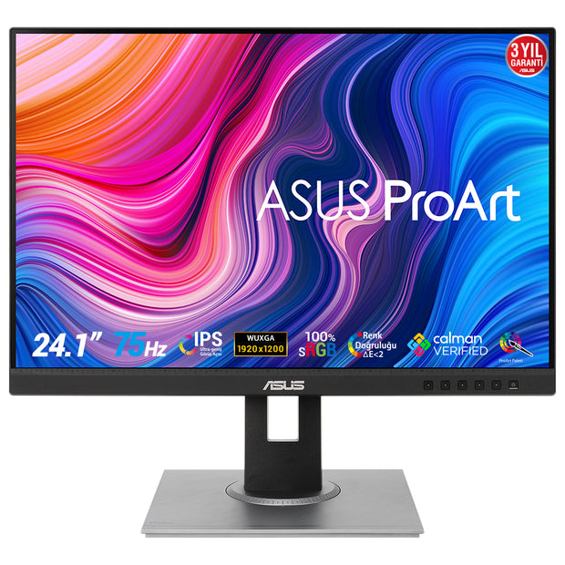 ASUS ProArt PA248QV skärm