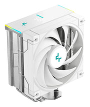 DeepCool AK400 Digital SE WH Processor Luftkylare