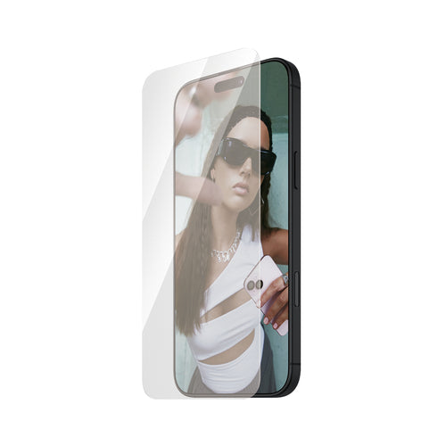 PanzerGlass SAFE. by Screen Protector iPhone 16 Pro Max