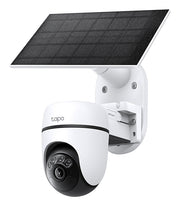 TP-Link Tapo C610 KIT Turret IP-säkerhetskamera Utomhus 2304 x 1296 pixlar