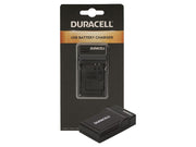 Duracell DRP5953 batteriladdare USB