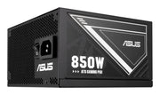 ASUS ATS-850G strömförsörjningsenheter 850 W 20+4 pin ATX Svart