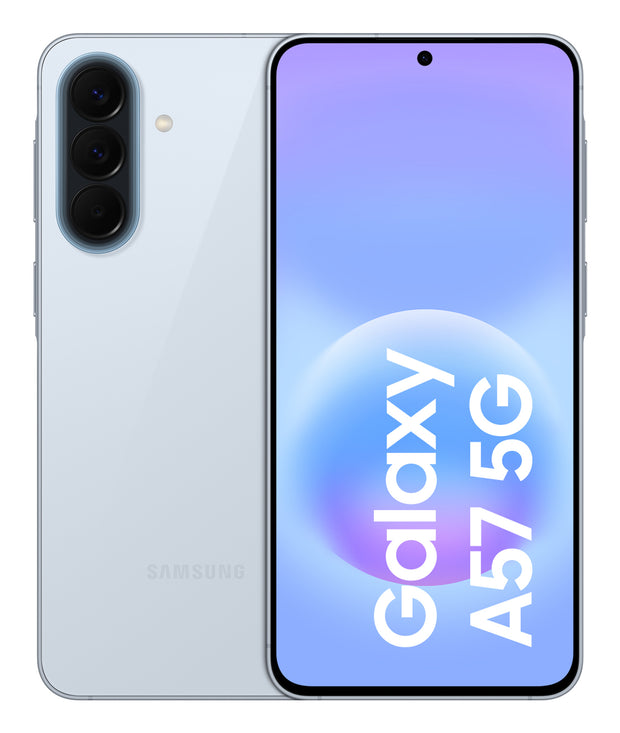 Samsung Galaxy A57 5G smarttelefon