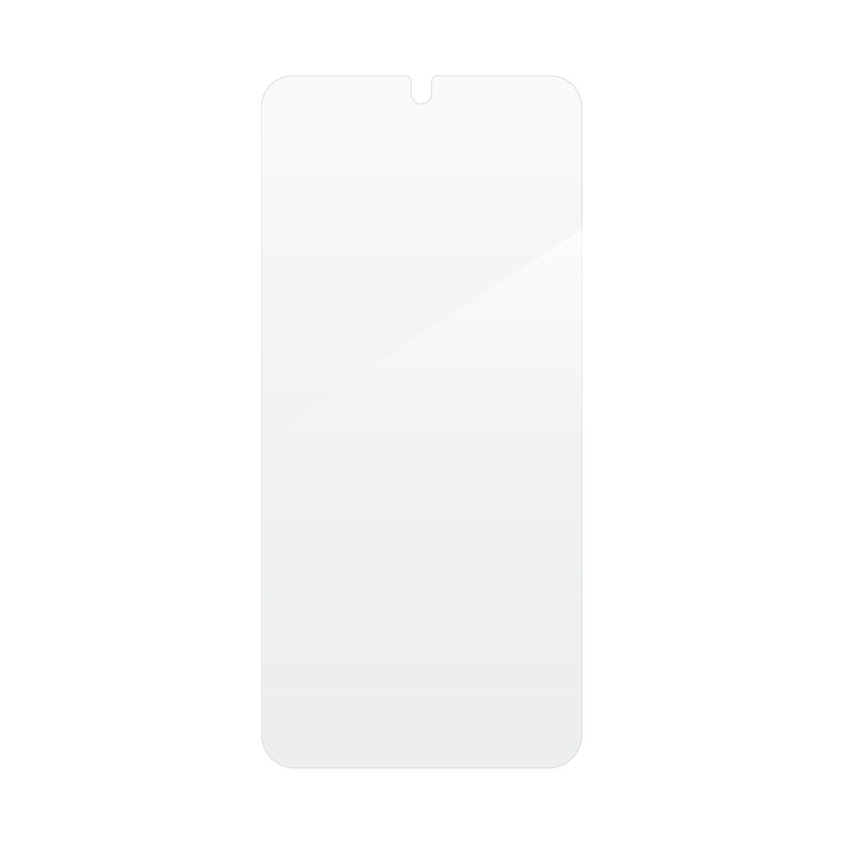 InvisibleShield Glass Elite Genomskinligt skärmskydd Samsung