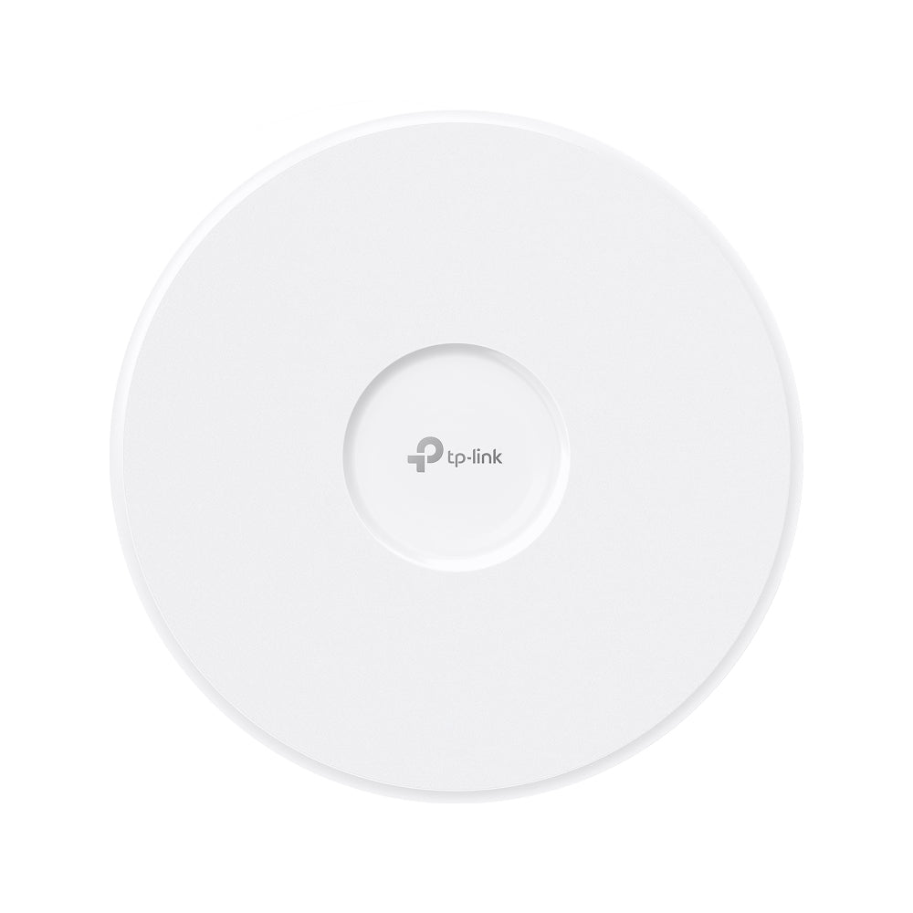 TP-Link Omada EAP773 access-punkter för trådlösa nätverk 9300 Mbit/s Vit