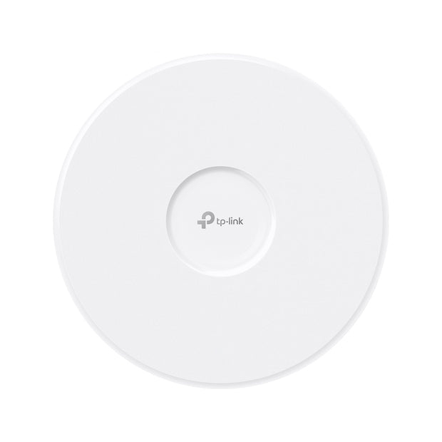 TP-Link Omada EAP773 access-punkter för trådlösa nätverk 9300 Mbit/s Vit Strömförsörjning via Ethernet (PoE)