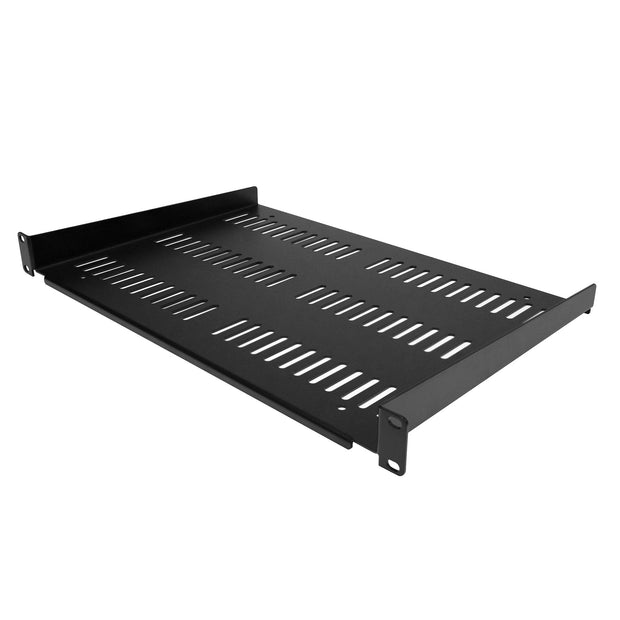 StarTech.com 1U-serverrackhylla