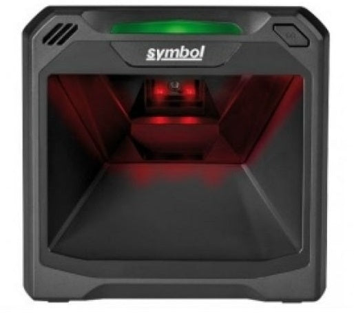 Motorola DS7708 Fast steckkodsläsare 1D/2D LED Svart