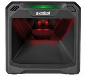 Motorola DS7708 Fast steckkodsläsare 1D/2D LED Svart