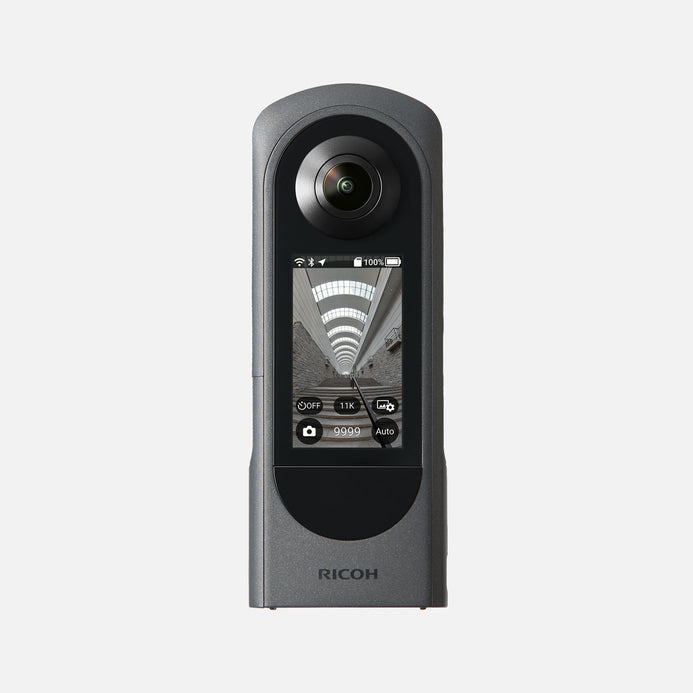 Ricoh Theta X 2023 360-kamera