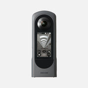 Ricoh Theta X 2023 360-kamera