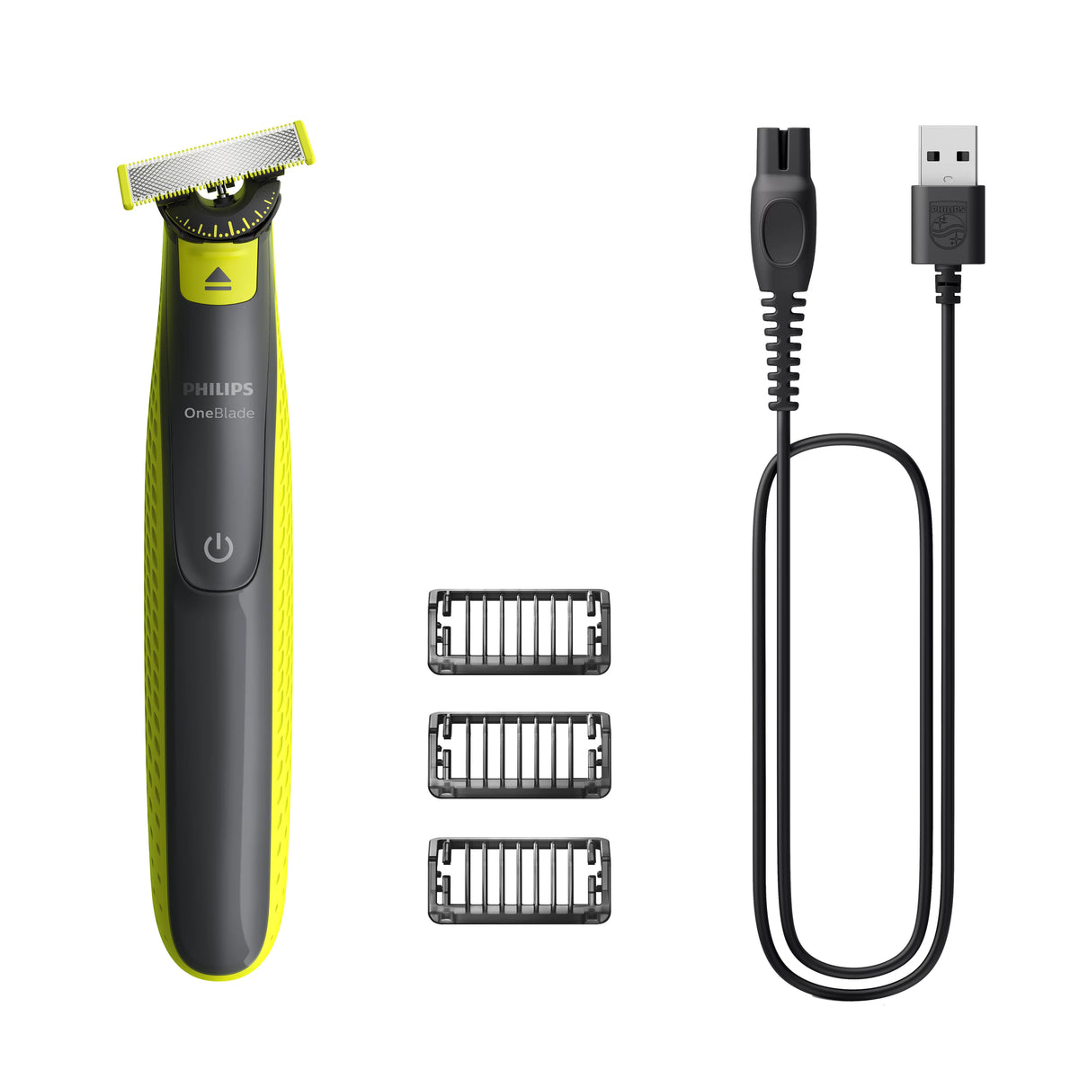Philips Norelco OneBlade OneBlade 360 QP2724/23 Ansikte