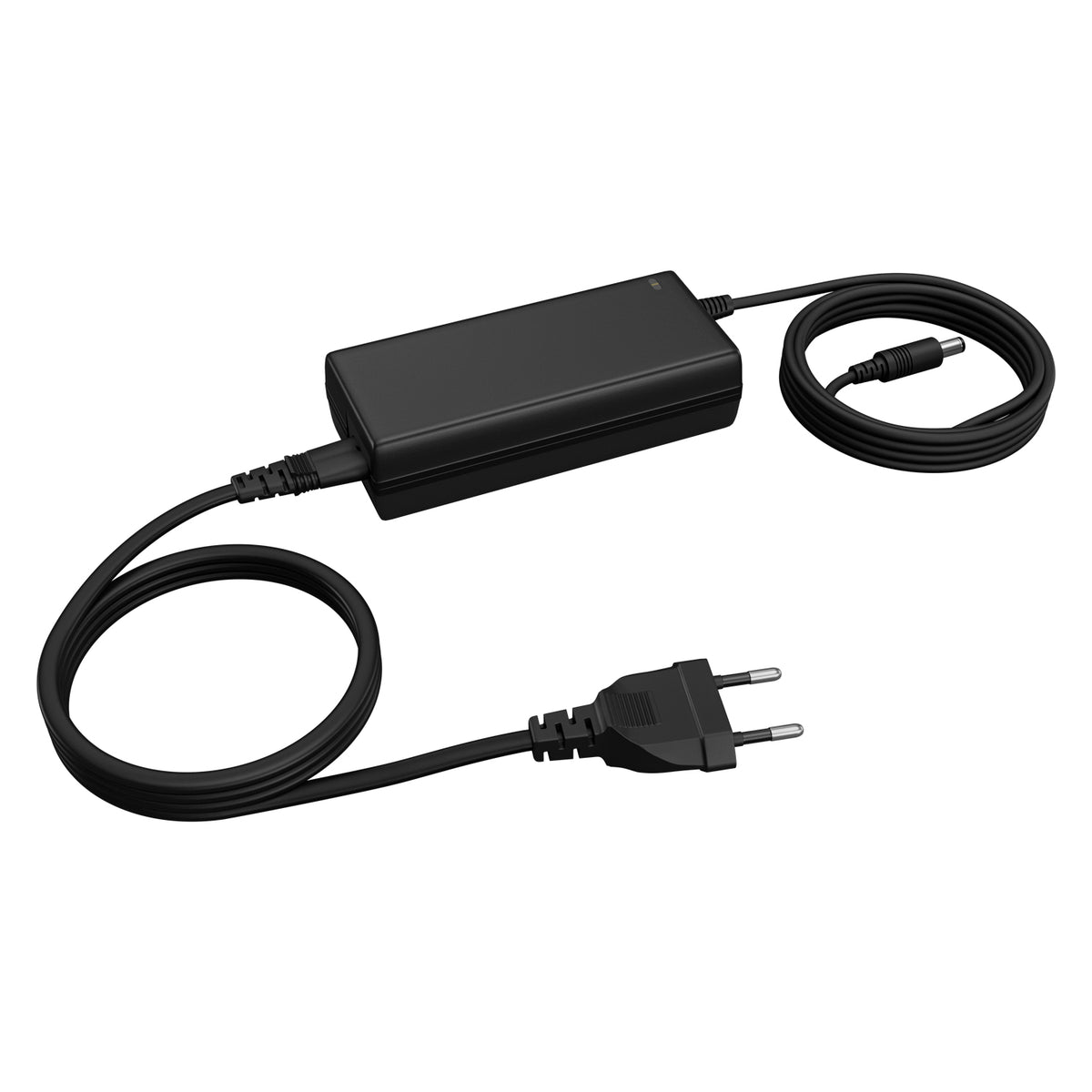 Jabra 14202-20 eladaptrar inomhus Svart