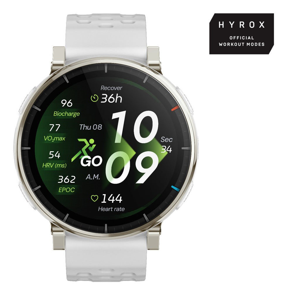 Amazfit Active 3