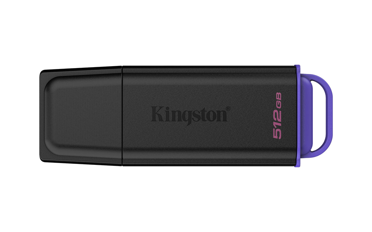Kingston Technology DataTraveler Exodia USB-sticka