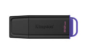 Kingston Technology DataTraveler Exodia USB-sticka