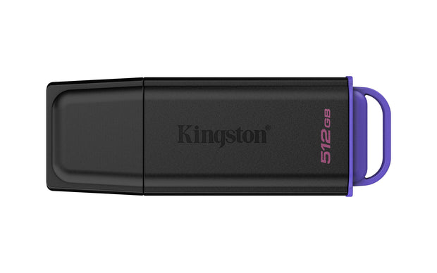 Kingston Technology DataTraveler Exodia USB-sticka