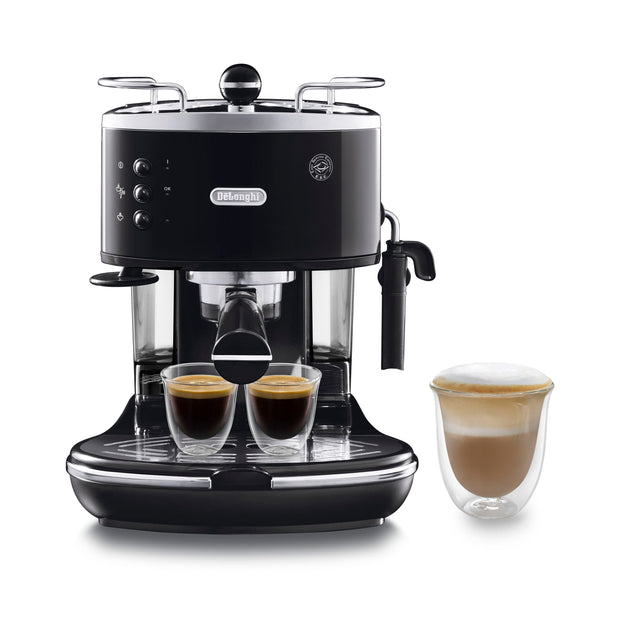 De’Longhi ECO 311.BK Manuell Espressomaskin 1,4 l