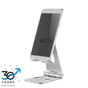Neomounts DS10-160SL1 hållare Passiv hållare Mobiltelefon / smartphone Silver