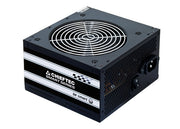 Chieftec Smart GPS-700A8 strömförsörjningsenheter 700 W 20+4 pin ATX PS/2 Svart