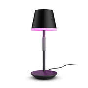 Philips Hue White och Color Ambiance Hue Go bärbar bordslampa