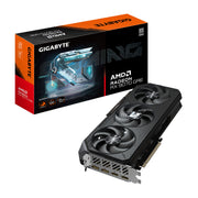 GIGABYTE Radeon RX 9070 GRE GAMING OC 12G AMD