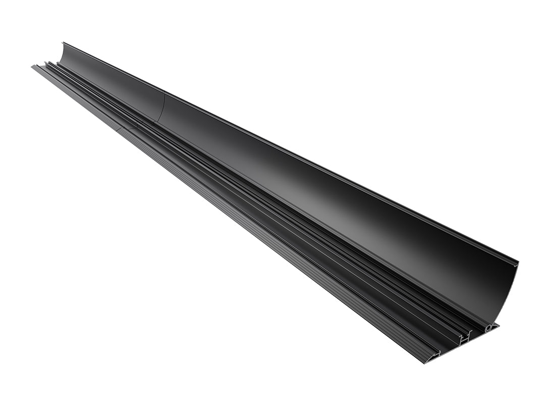 Multibrackets 6244 tillbehör för kabel Trampskydd för kabel
