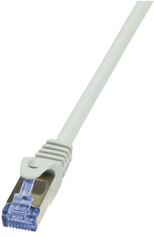 LogiLink Cat6a S/FTP nätverkskabel